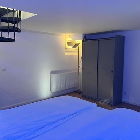 Blick Auf Schwarzen Turm - Freihofapartments بروغ المظهر الخارجي الصورة