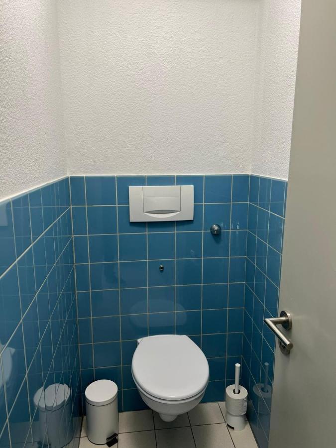 Blick Auf Schwarzen Turm - Freihofapartments بروغ المظهر الخارجي الصورة